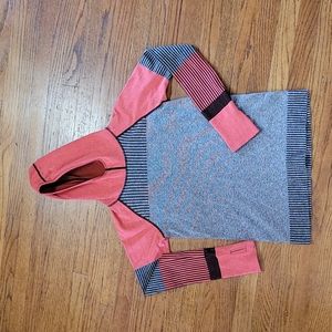 GapFit hoodie